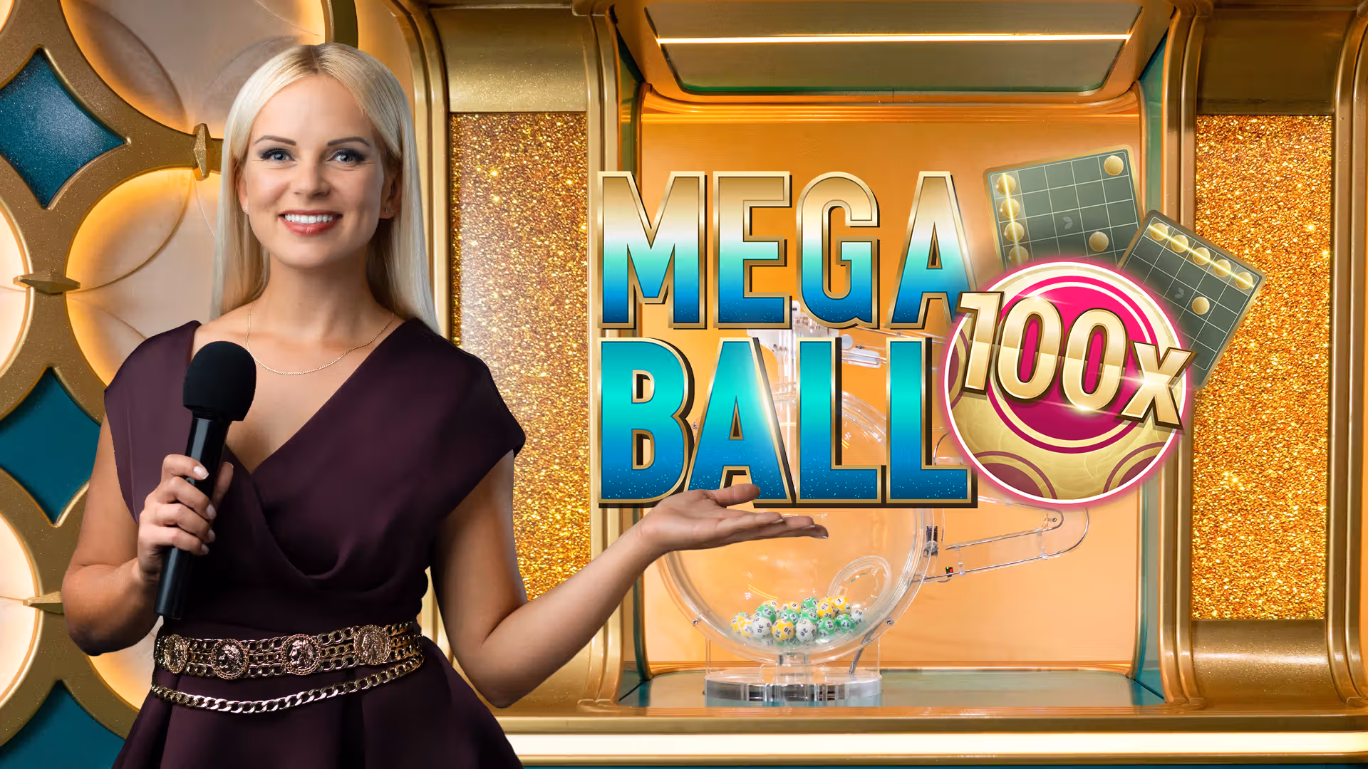 Ruleta en vivo
